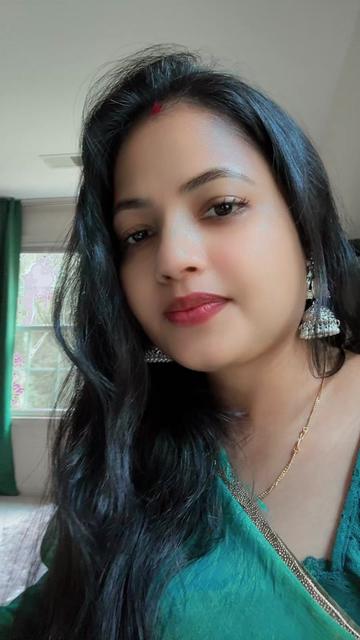 @Nidhi Singh 🕊️🇳🇵🇺🇸