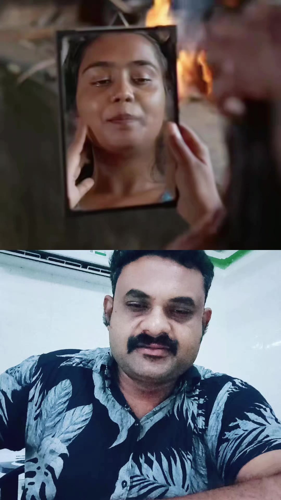 @♥️😘മീനാക്ഷി= കല്യാണി😘♥️