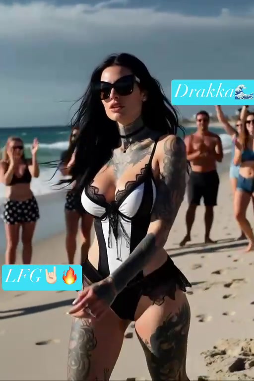 @DRAKKA#1