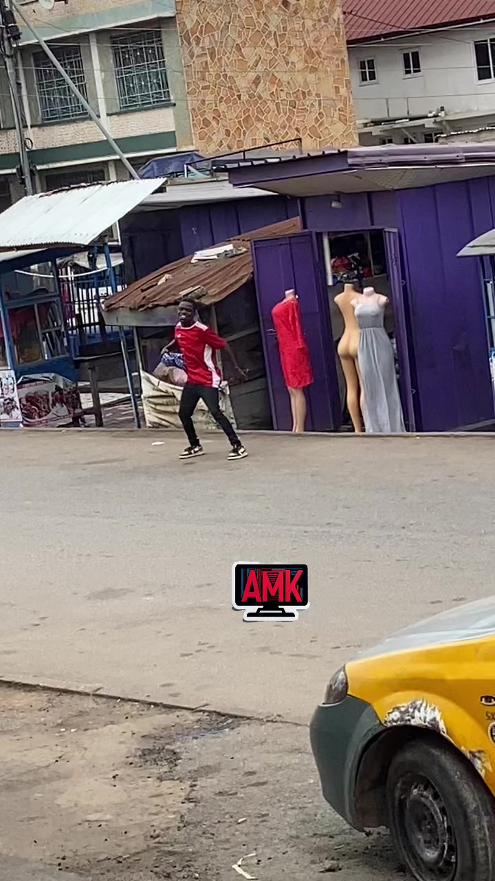 @Amakom Tv 🎥🎥