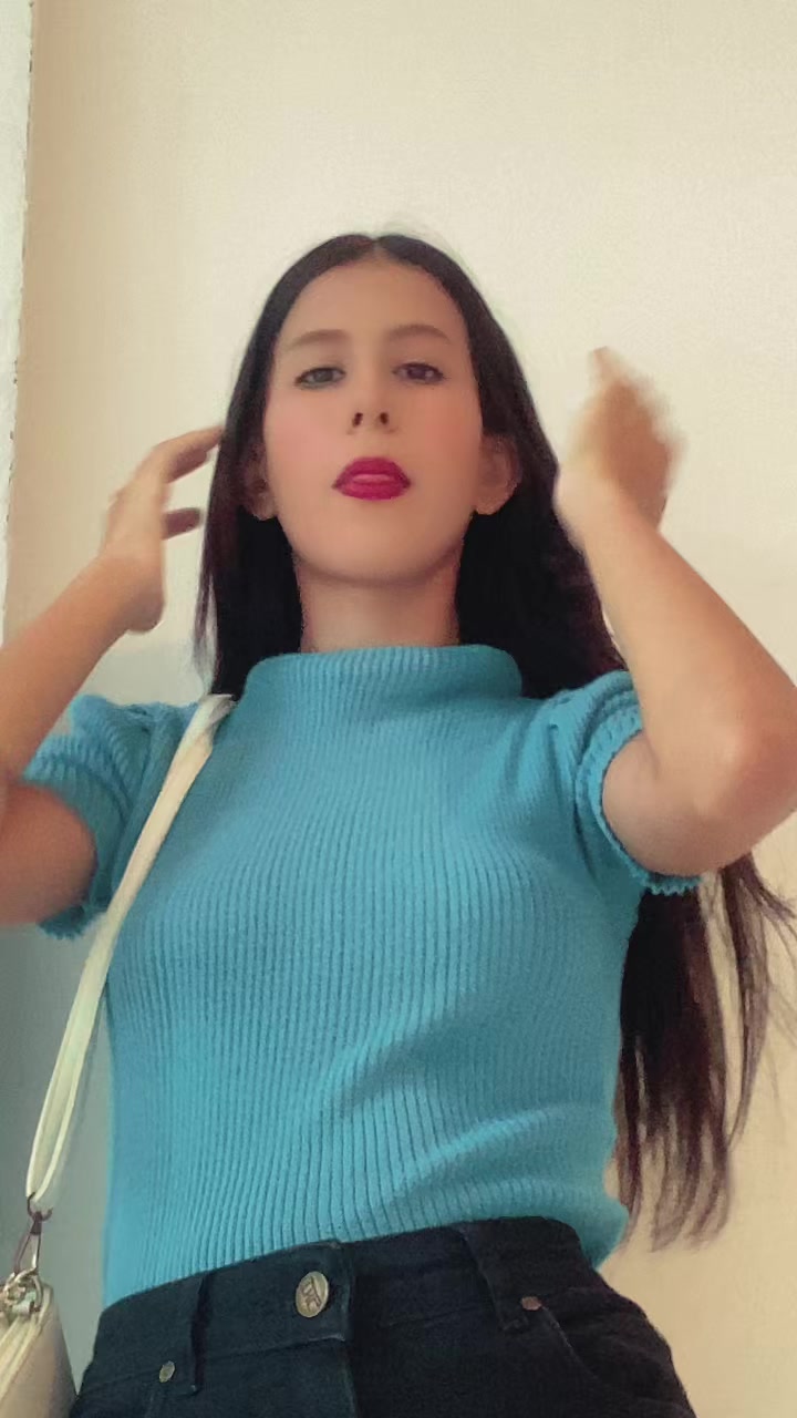 @Jaqueline