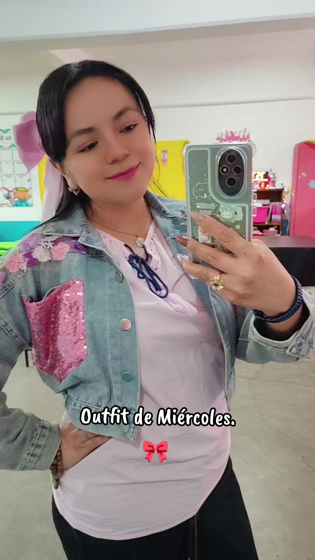 @Teacher Zeltzin 🎀