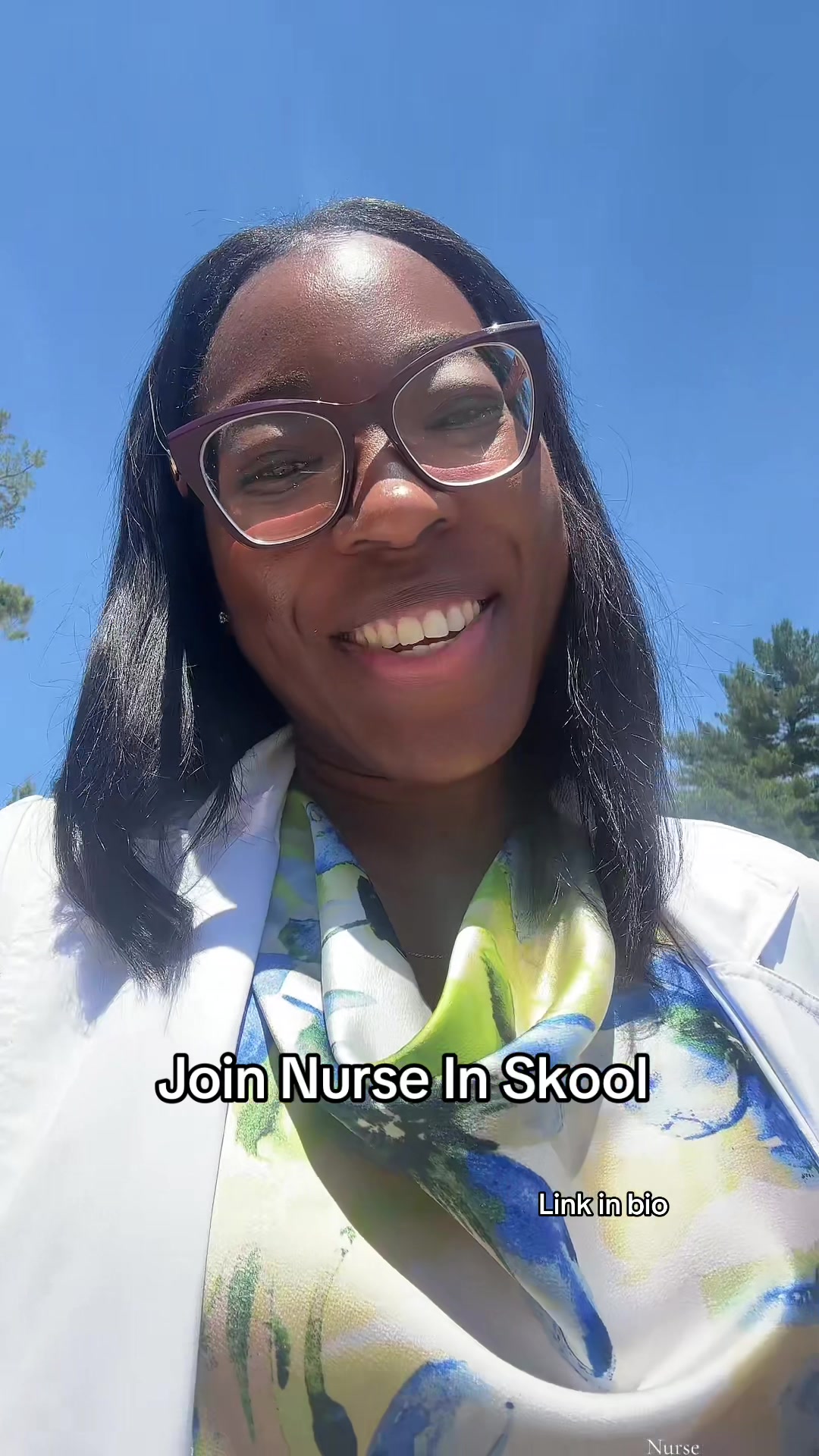 @Nursing Bestie