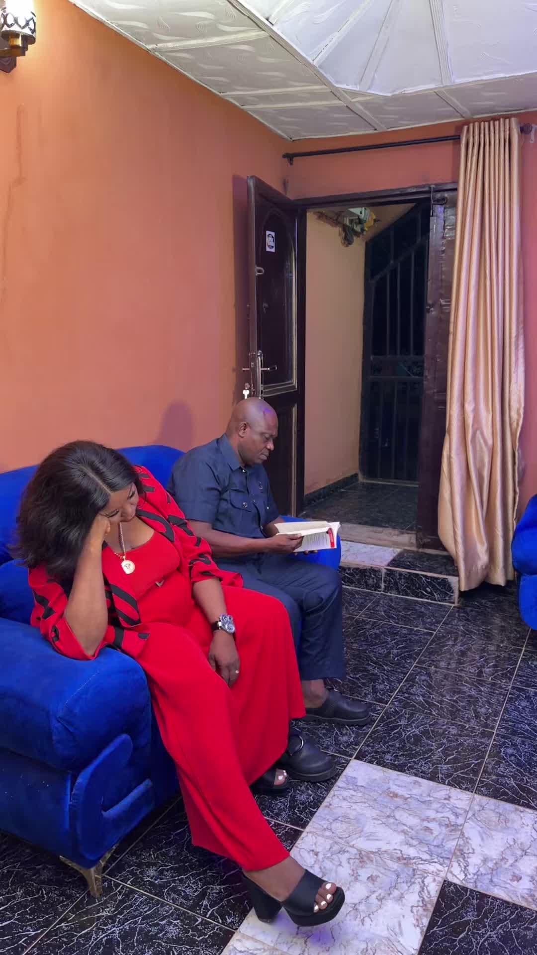@Ebele and emeka ibeanuka