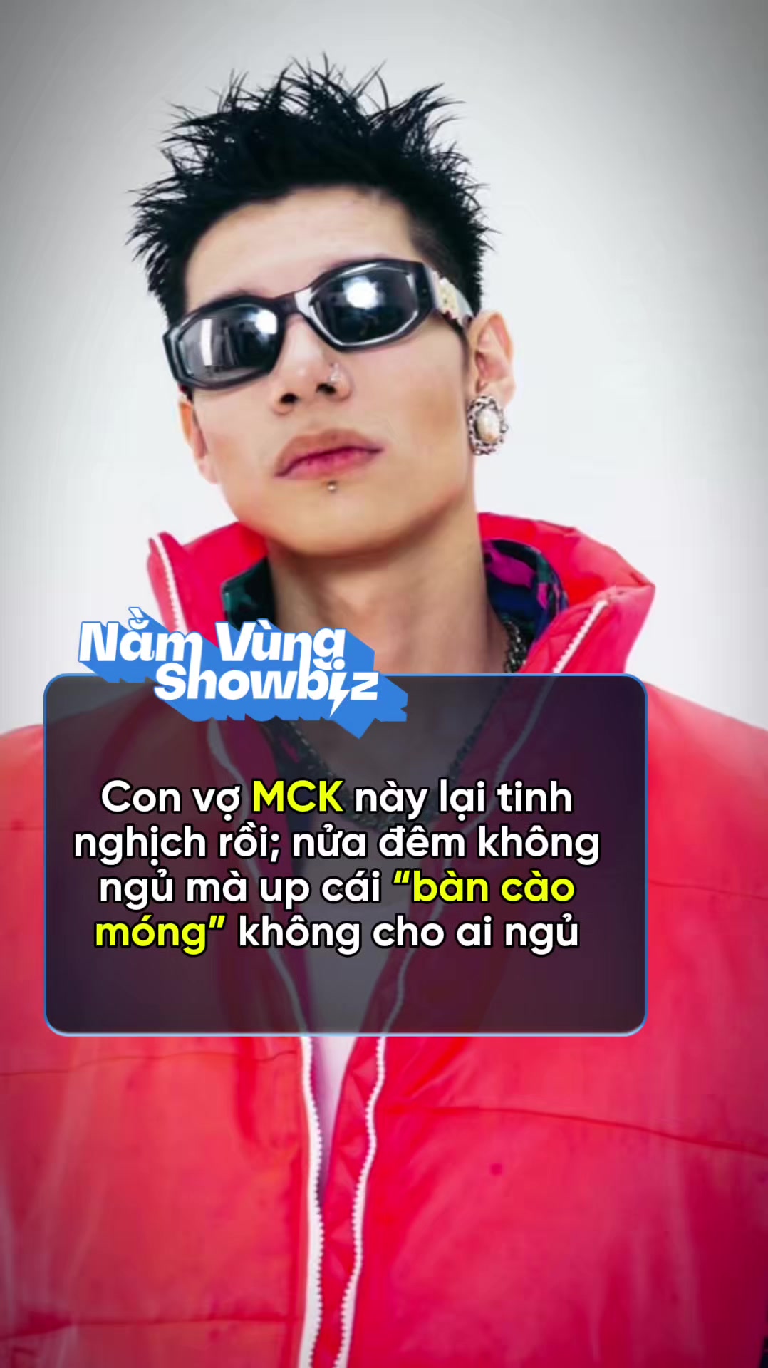 @Nằm Vùng Showbiz