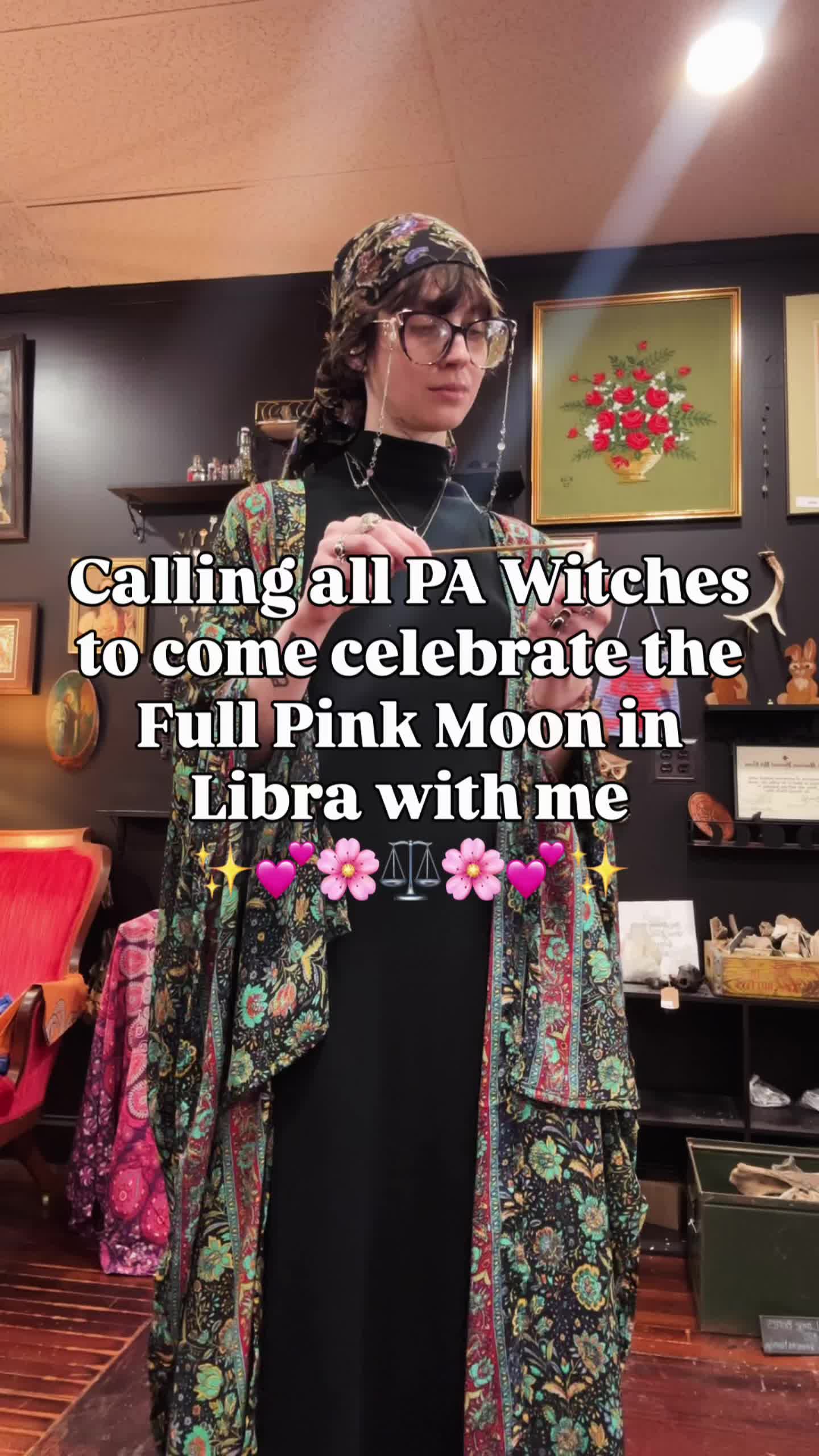 @The Stitching Witch