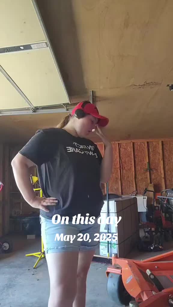 @SouthernWonderWoman27🎤karaoke