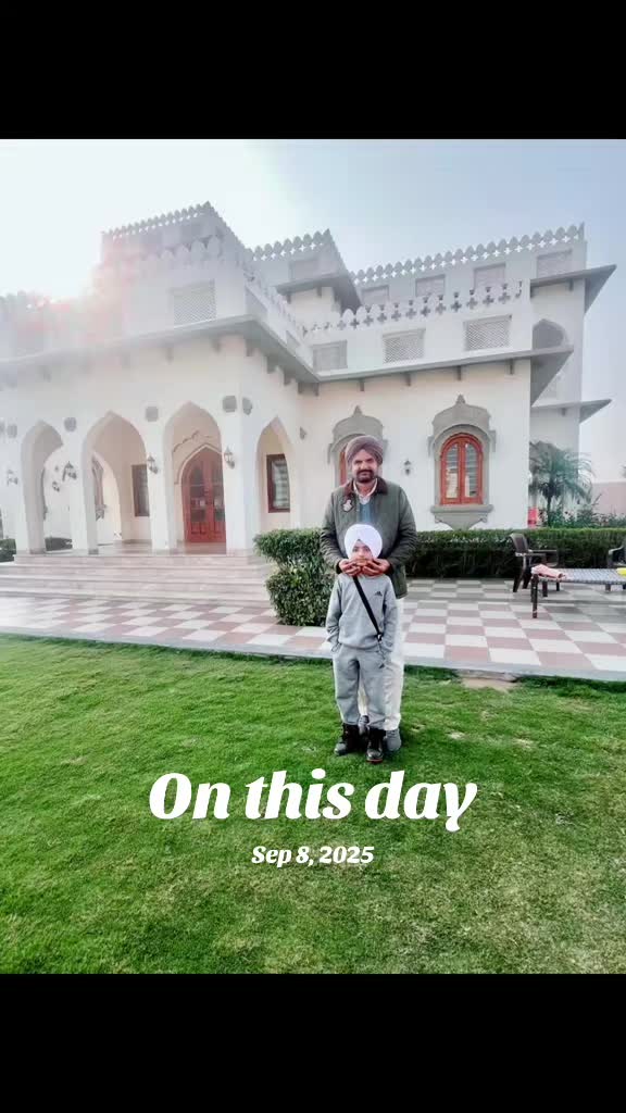 @ਬਾਜ਼ 🦅Baaz🦅
