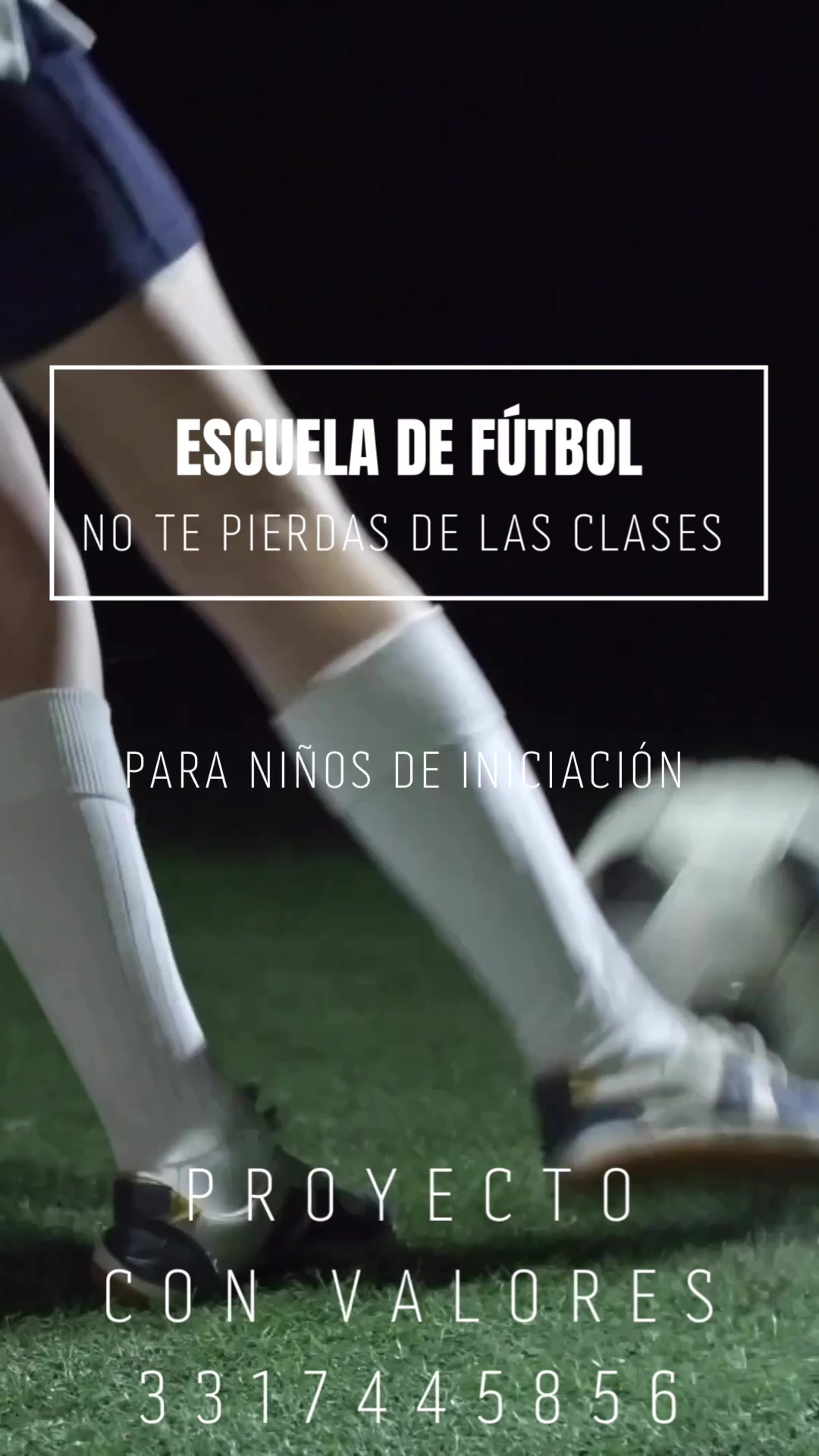 @Proyectoconvalores