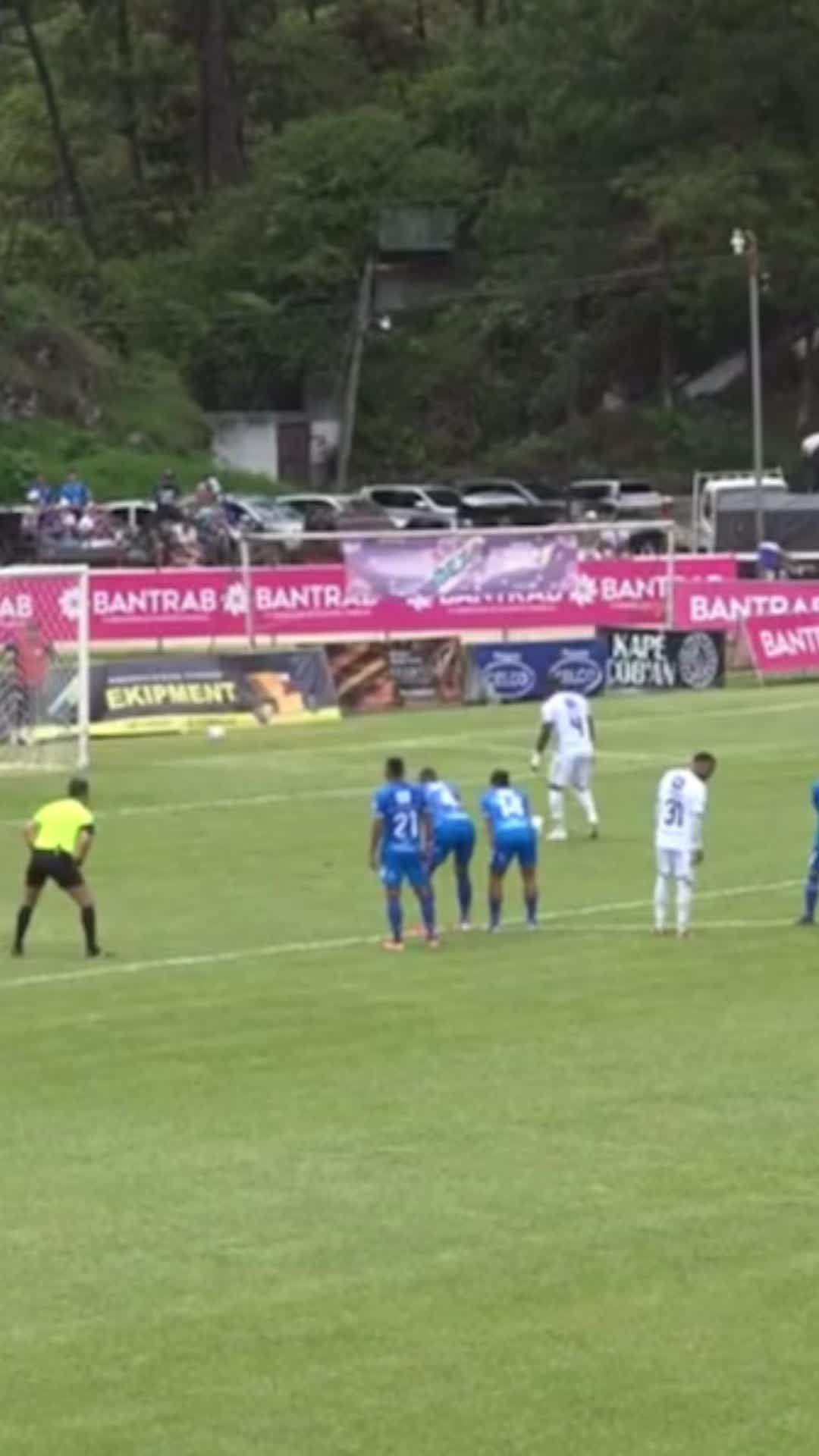 @Liga Bantrab