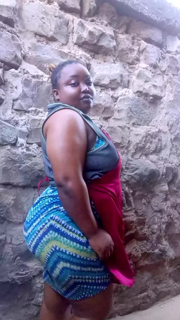 @Natasha Mwangi
