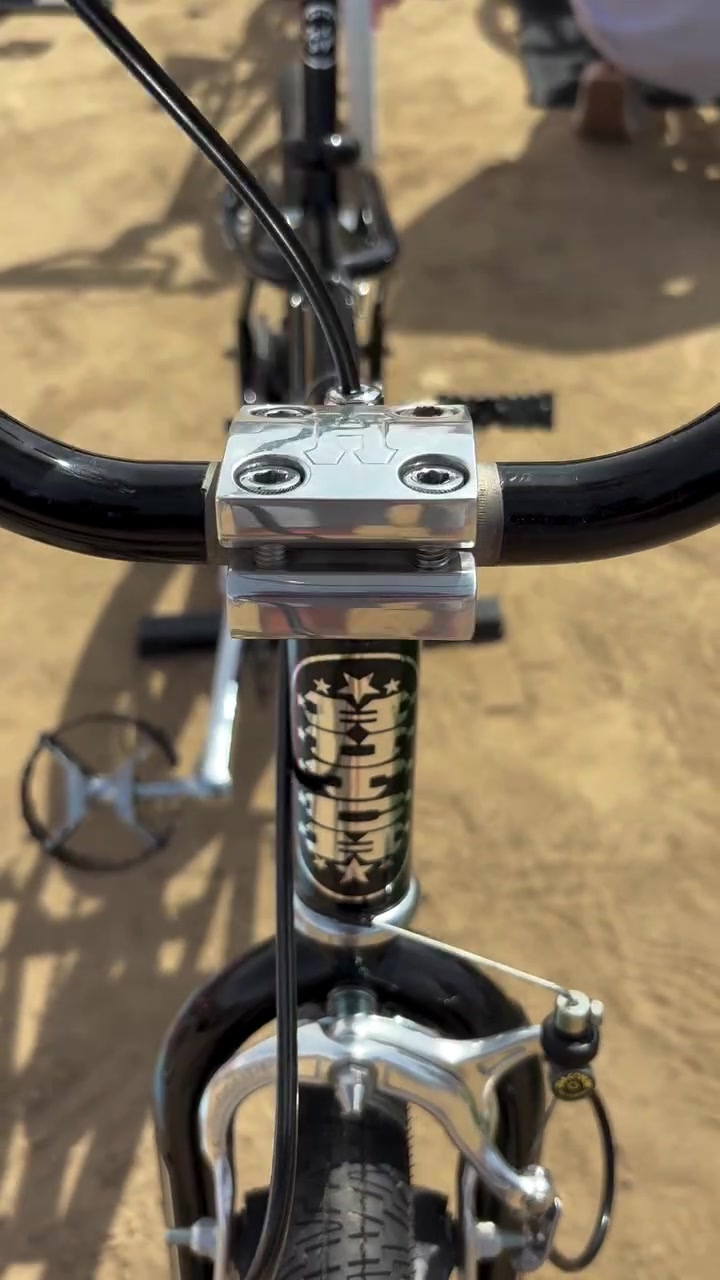 @Bicycle Heaven