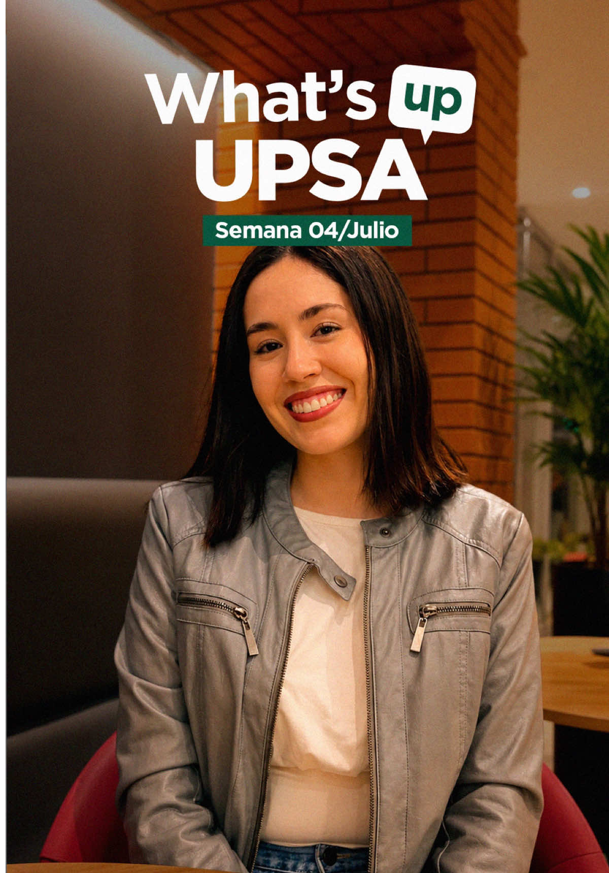 @Comunidad UPSA