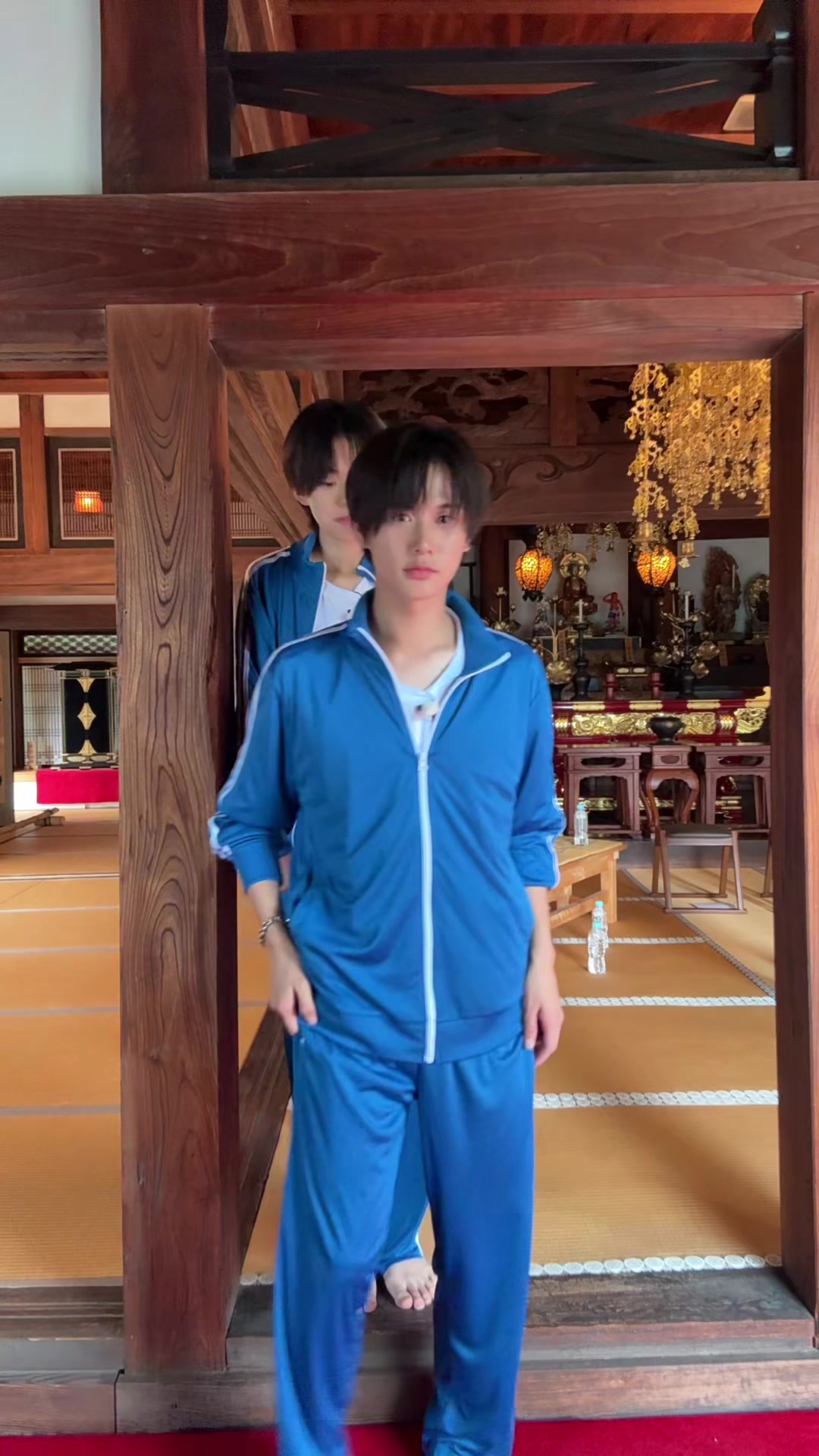 @江畑　皇之介