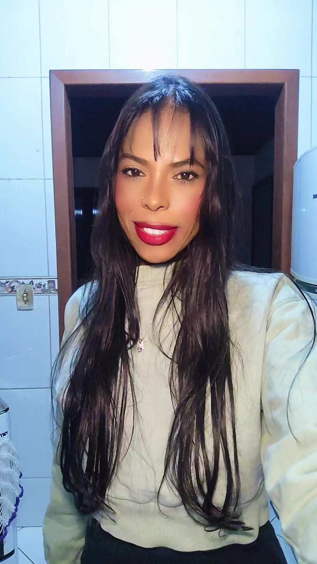 @Geisa Santos | Dança