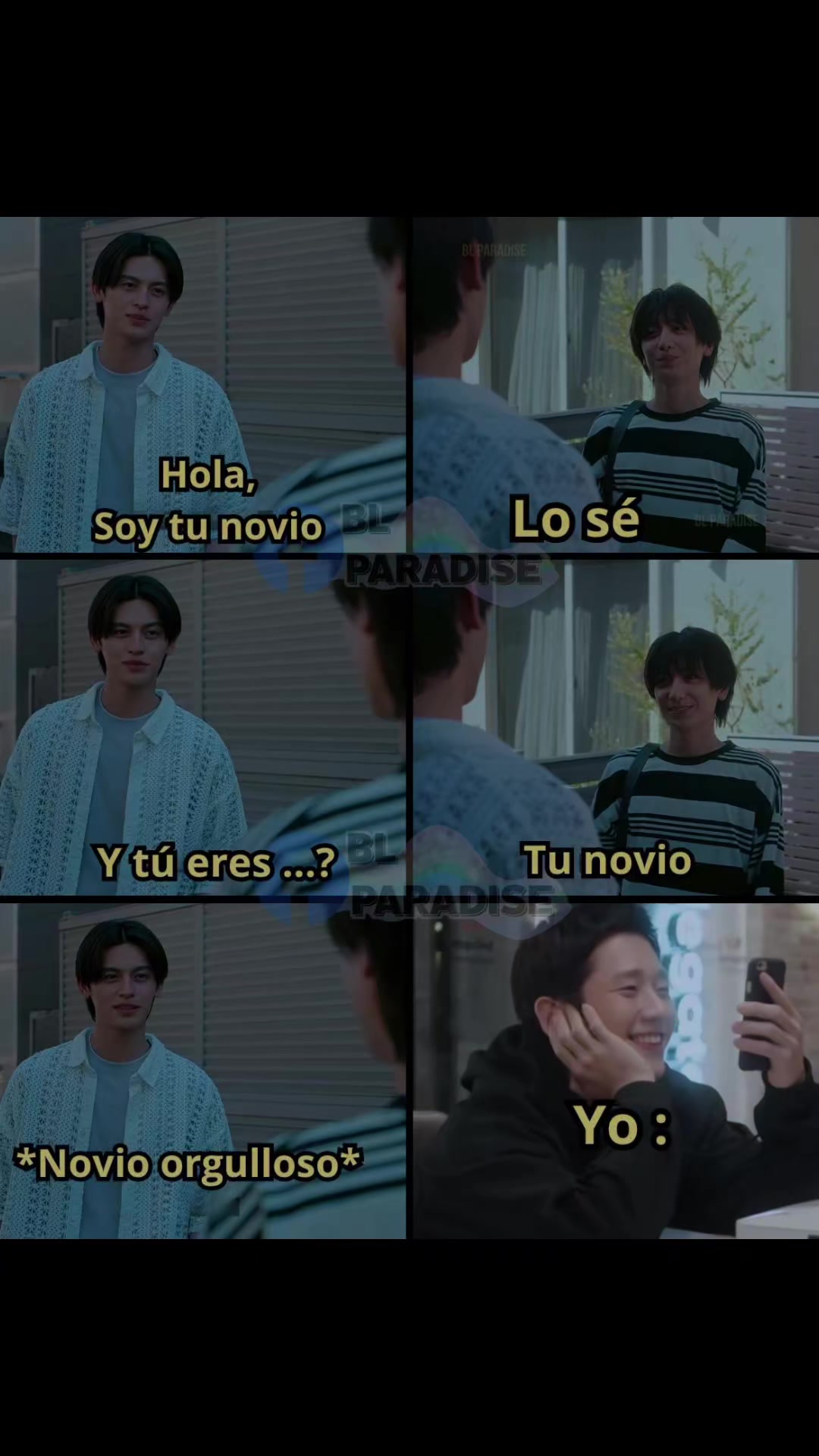 @Bls kdramas lovers👬👫
