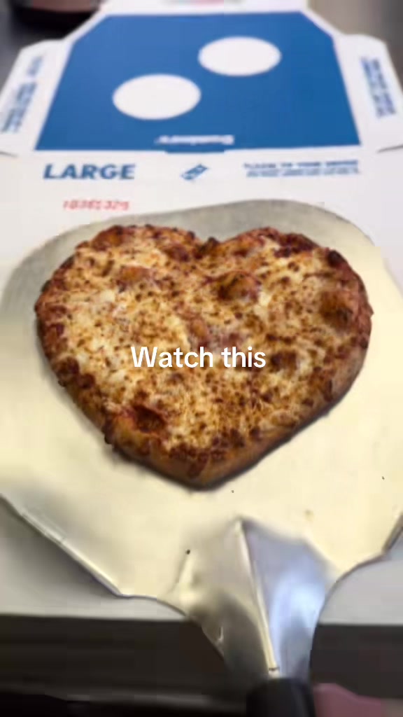 @Daddy Dominos