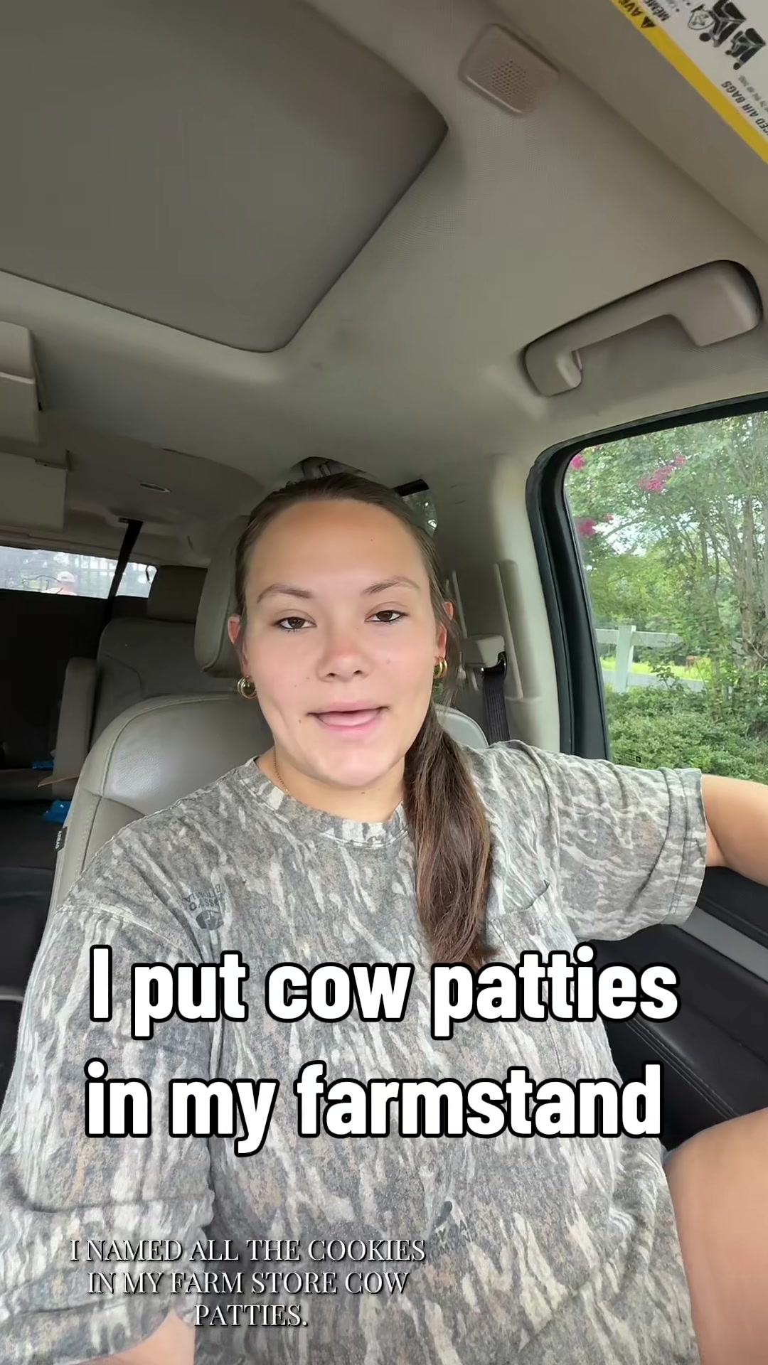 @Kelsey McManus