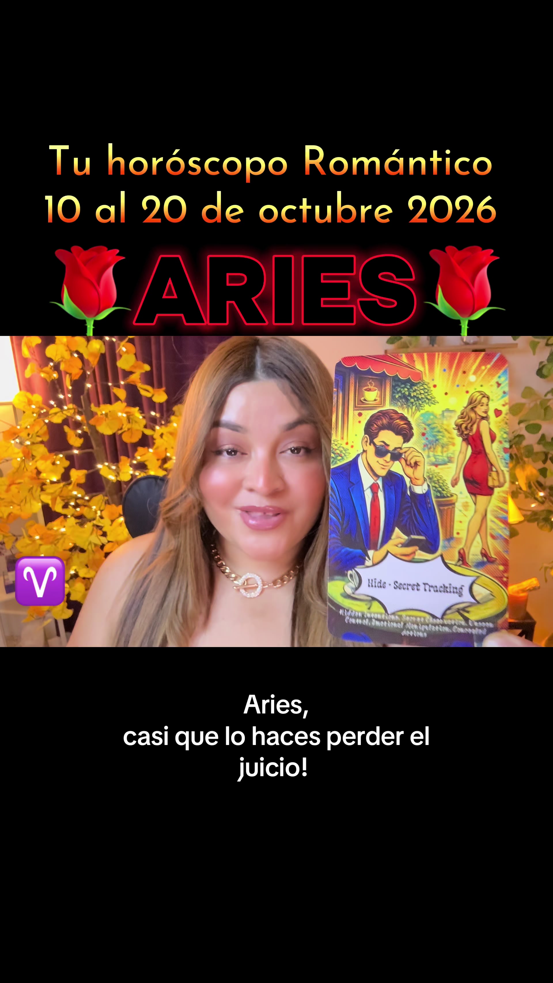 @Esy Tarot