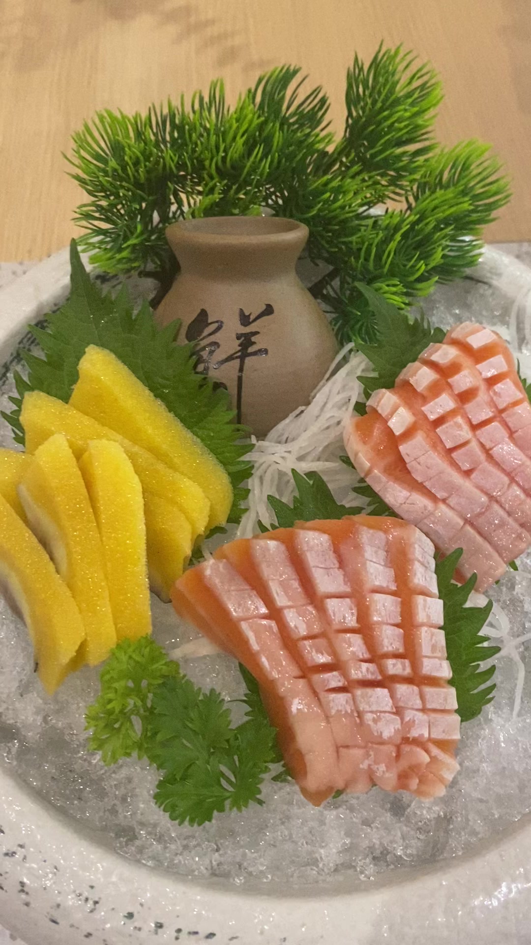 @Isushi_ Vincom Xuân Khánh CT