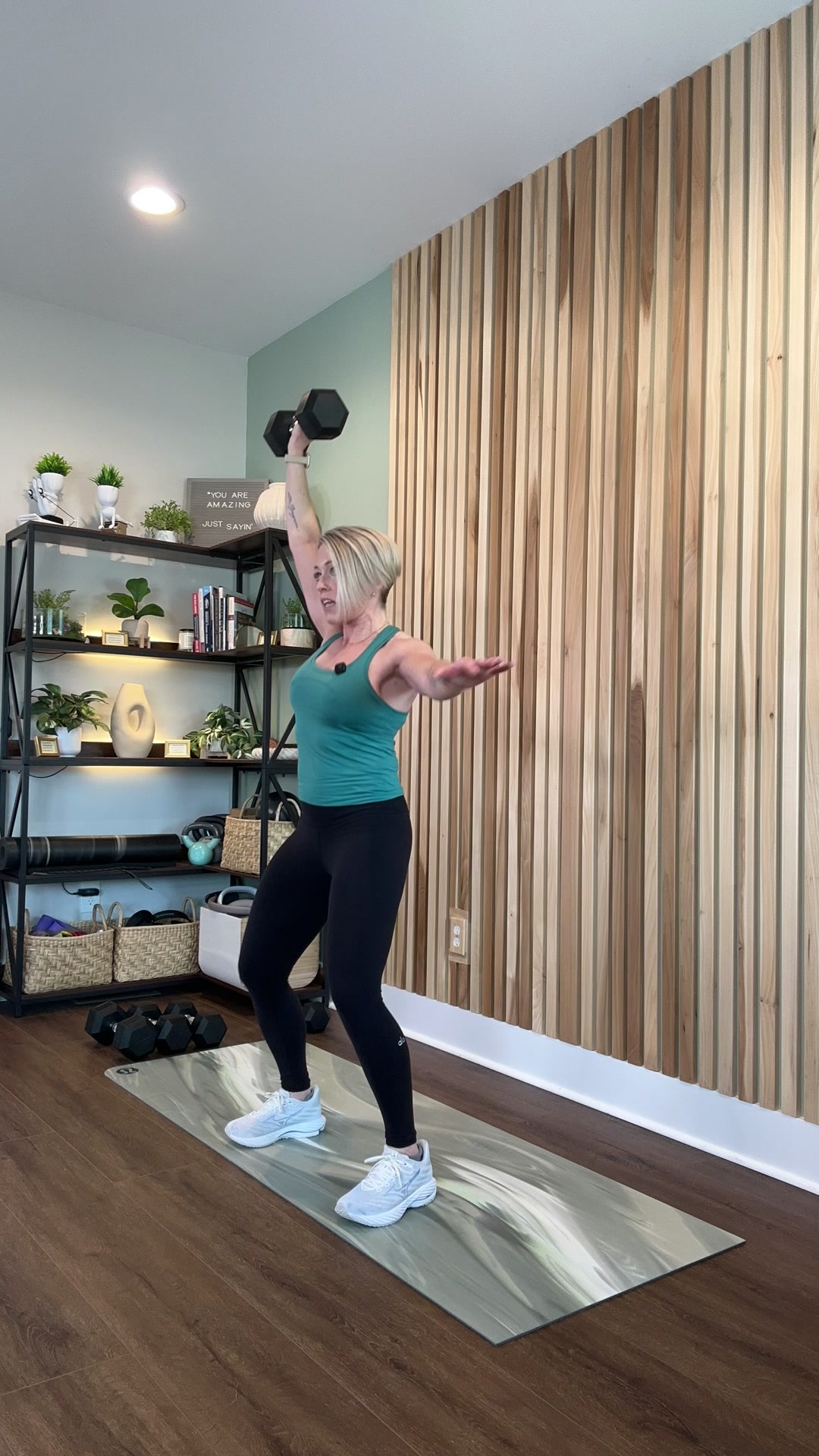 @Pilates by JessPFit