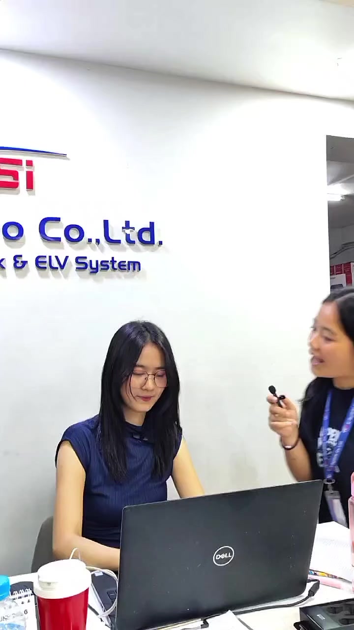@KsysInfo CCTV and ELV System