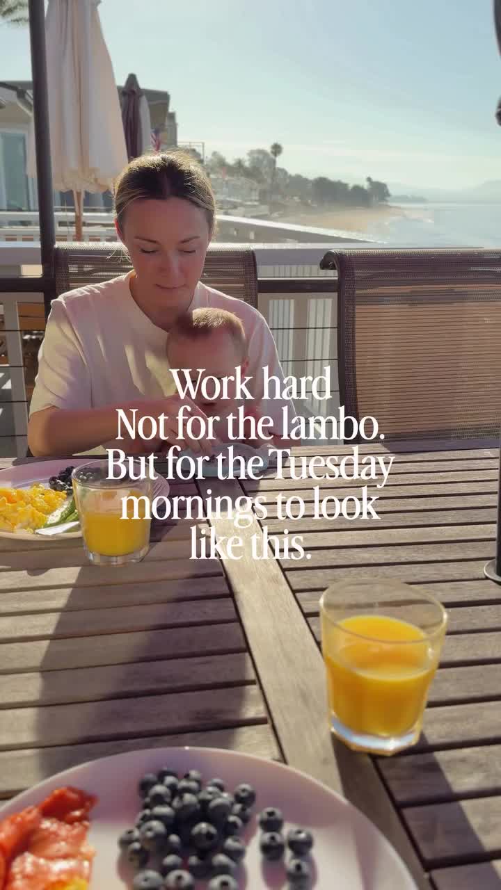 @Kristen & Michael