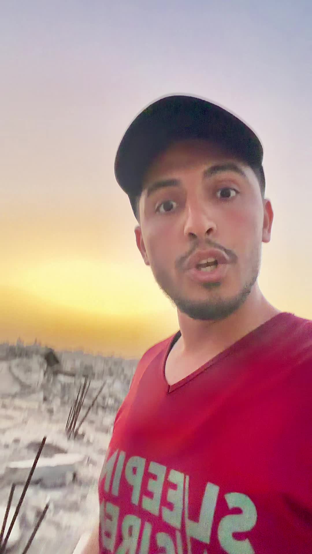 @Mahmoud( Gaza )🇵🇸