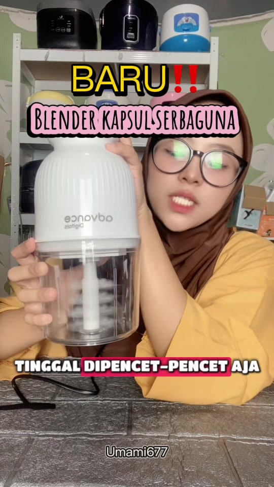 @UMAMISHOP