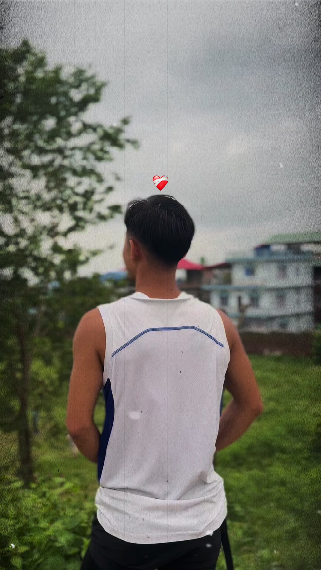 @Pathivara Pre-Army Training