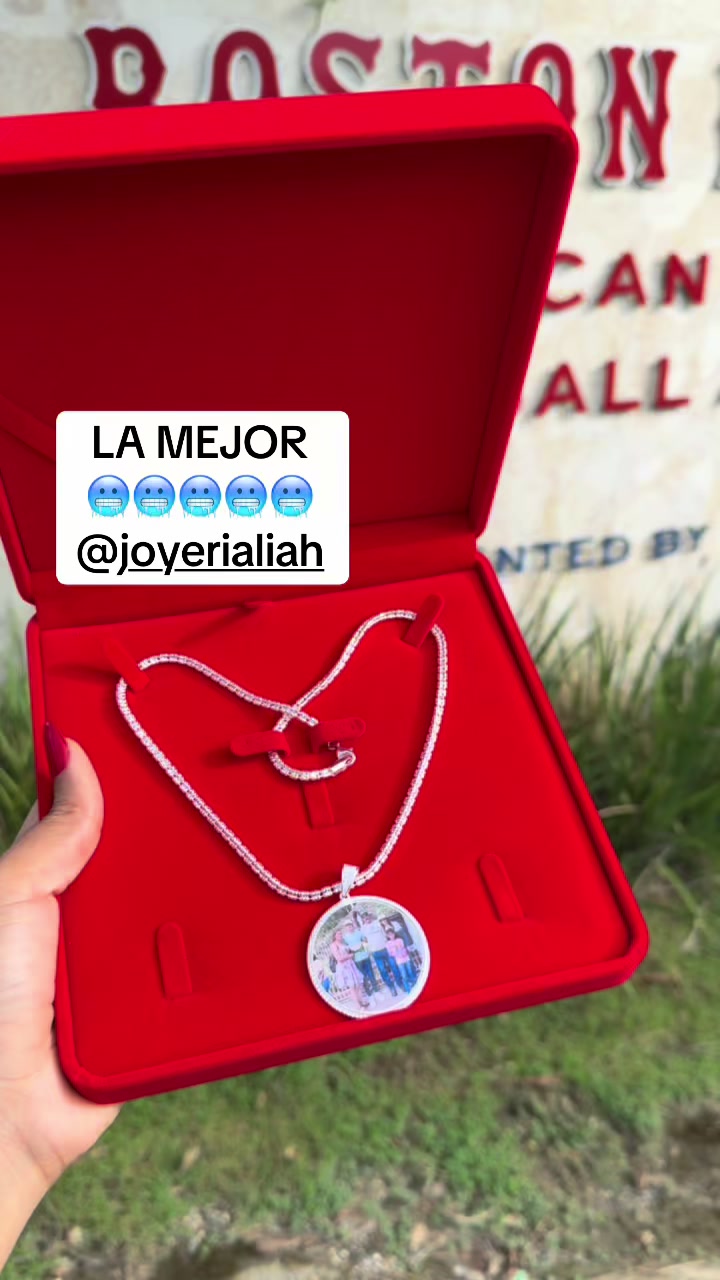 @Gi💕La Joyera