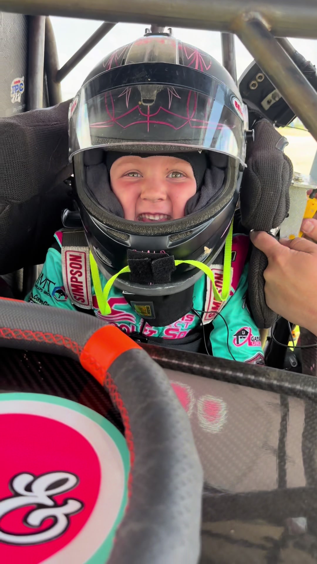 @Taylor✨🏁-Race Mom