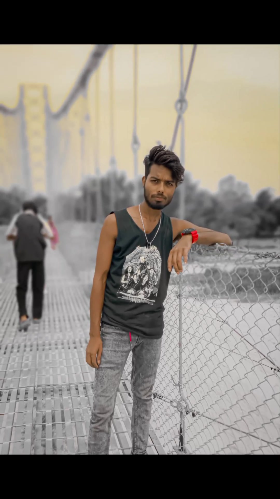 @Rahul chaurasiay