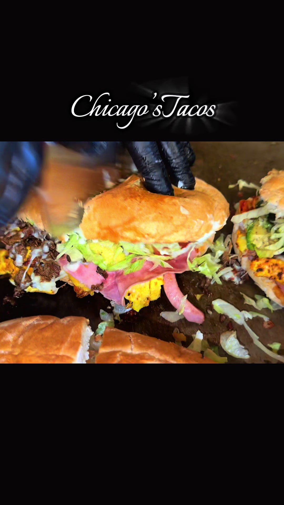 @Chicago&rsquo;s Tacos