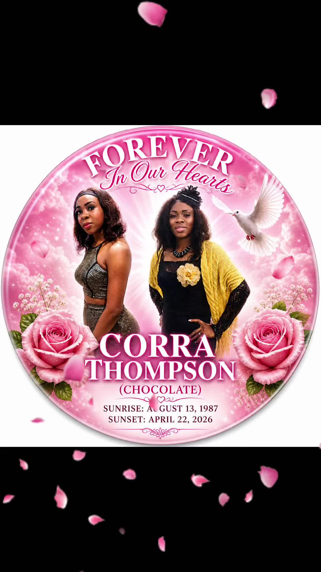@7 Days Funeral Home 🕊️