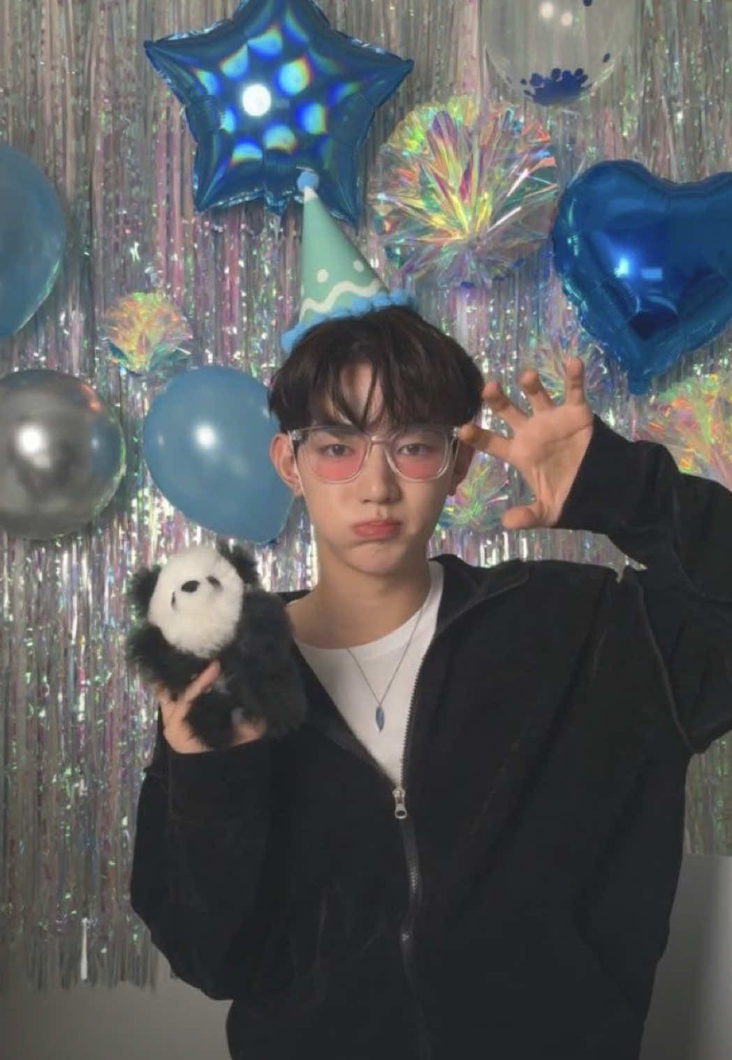 @soobin’s pants