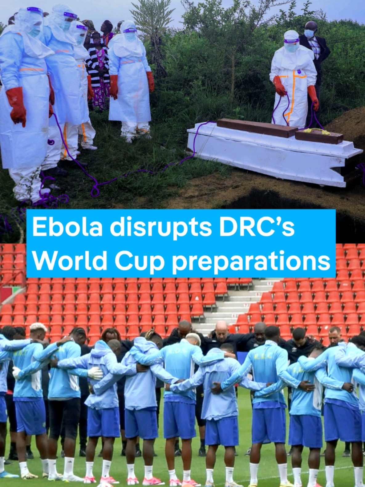 @DW Africa