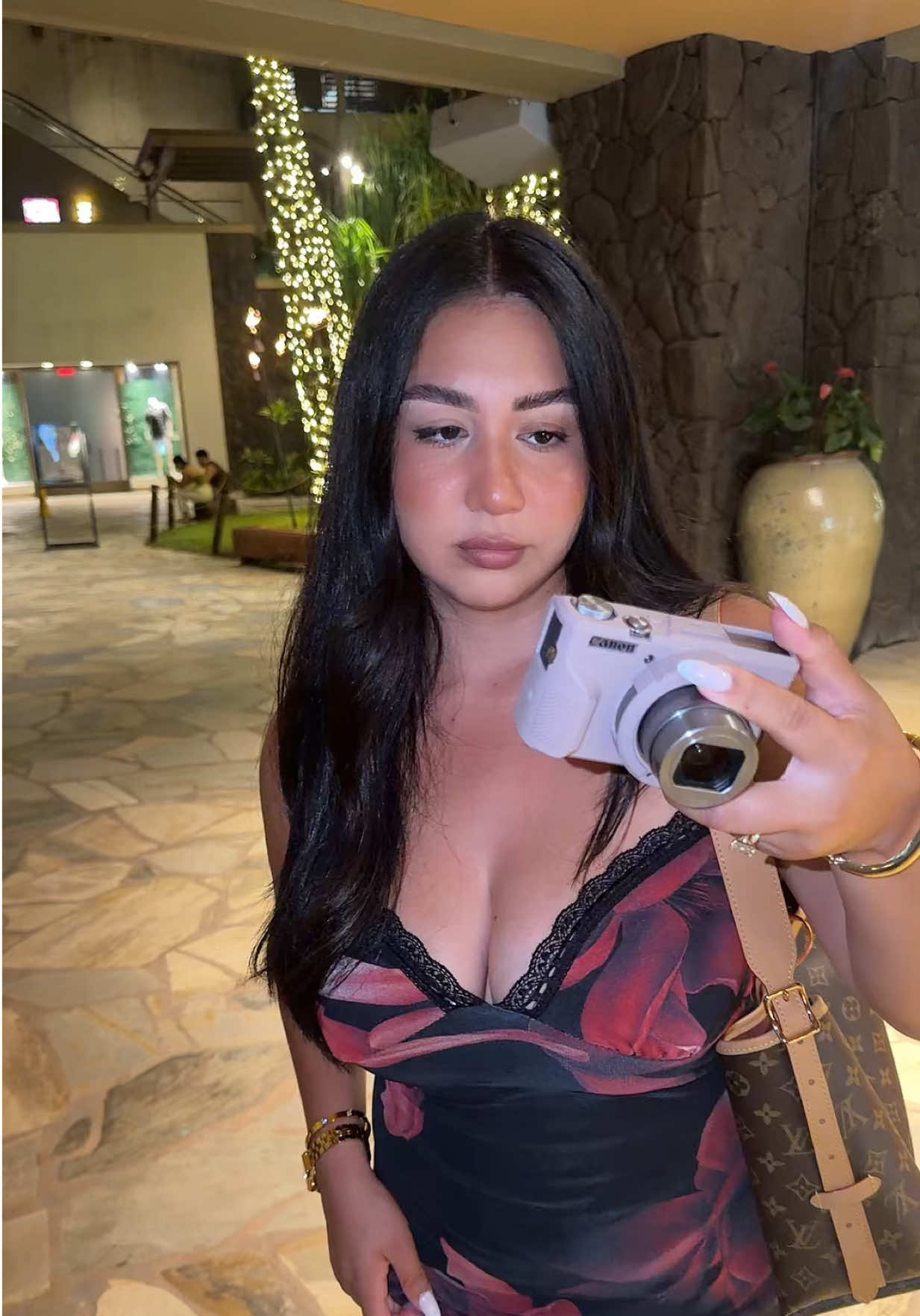 @Denise Montano