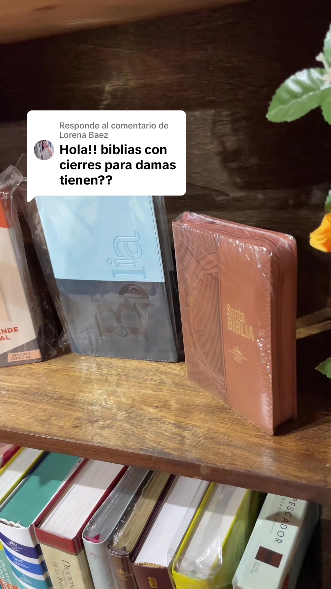 @Biblias en Paraguay