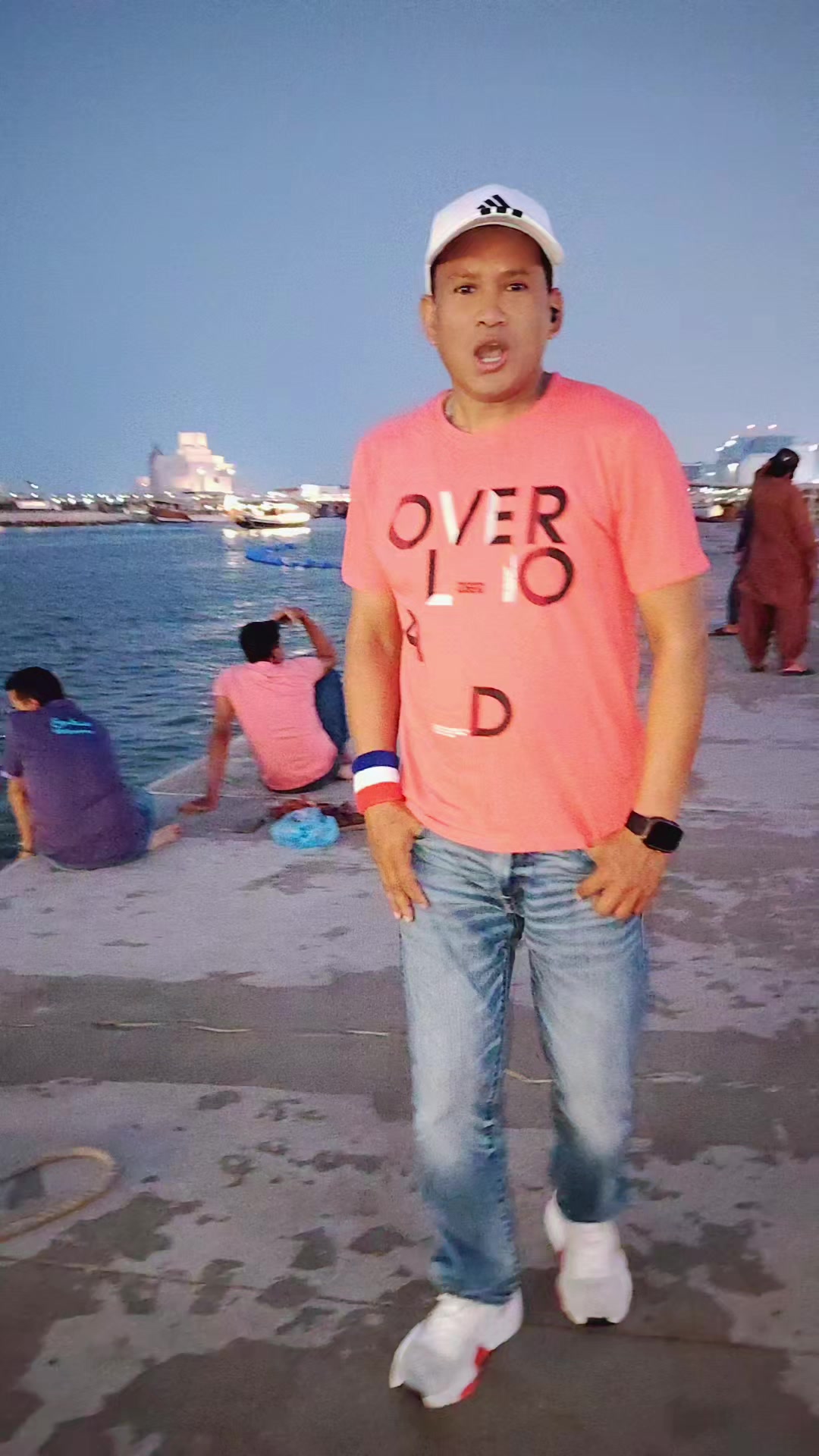 @Dil_Darai🇶🇦