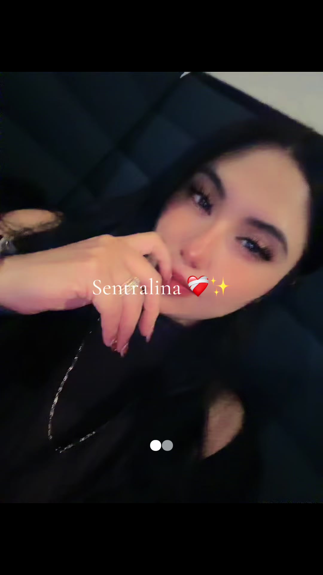 @Are ๐บ๐ธ๐ฒ๐ฝโค๏ธโจ