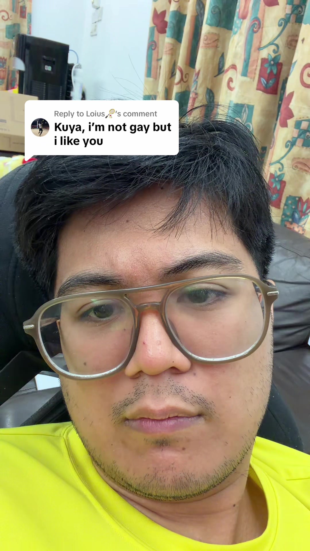 @Nigel Dollentas Badminton
