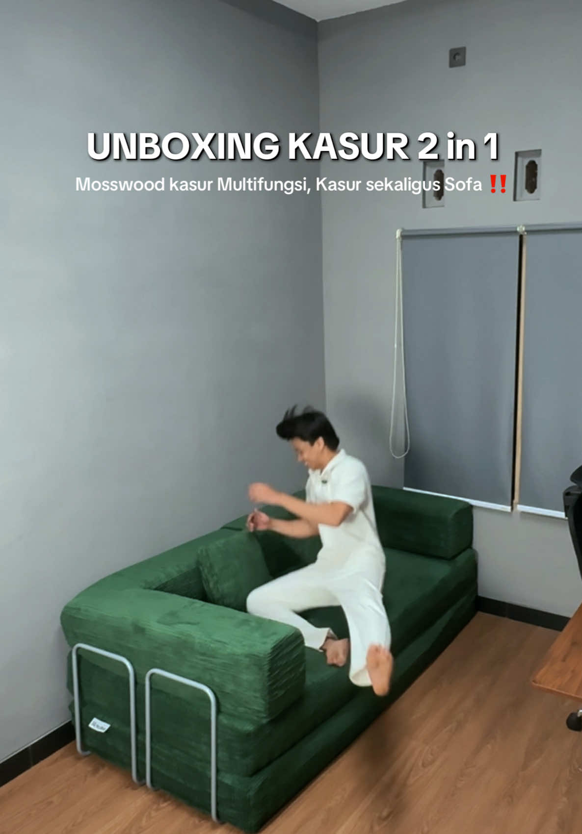 @Rizkiann | Home & Lifestyle
