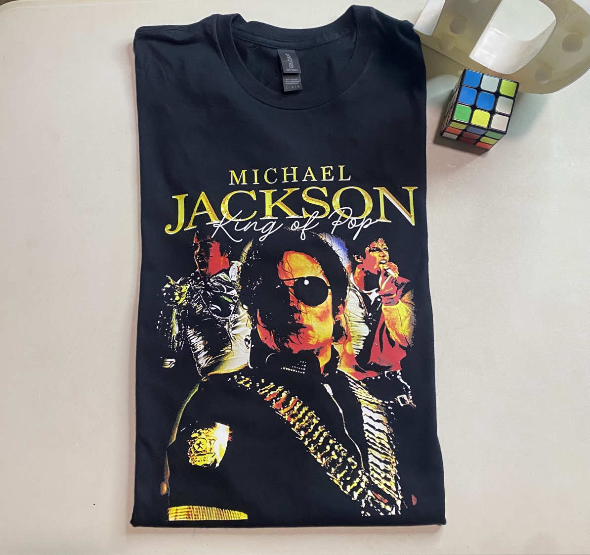 @Dayan&rsquo;s Touch | T-shirts | DTF