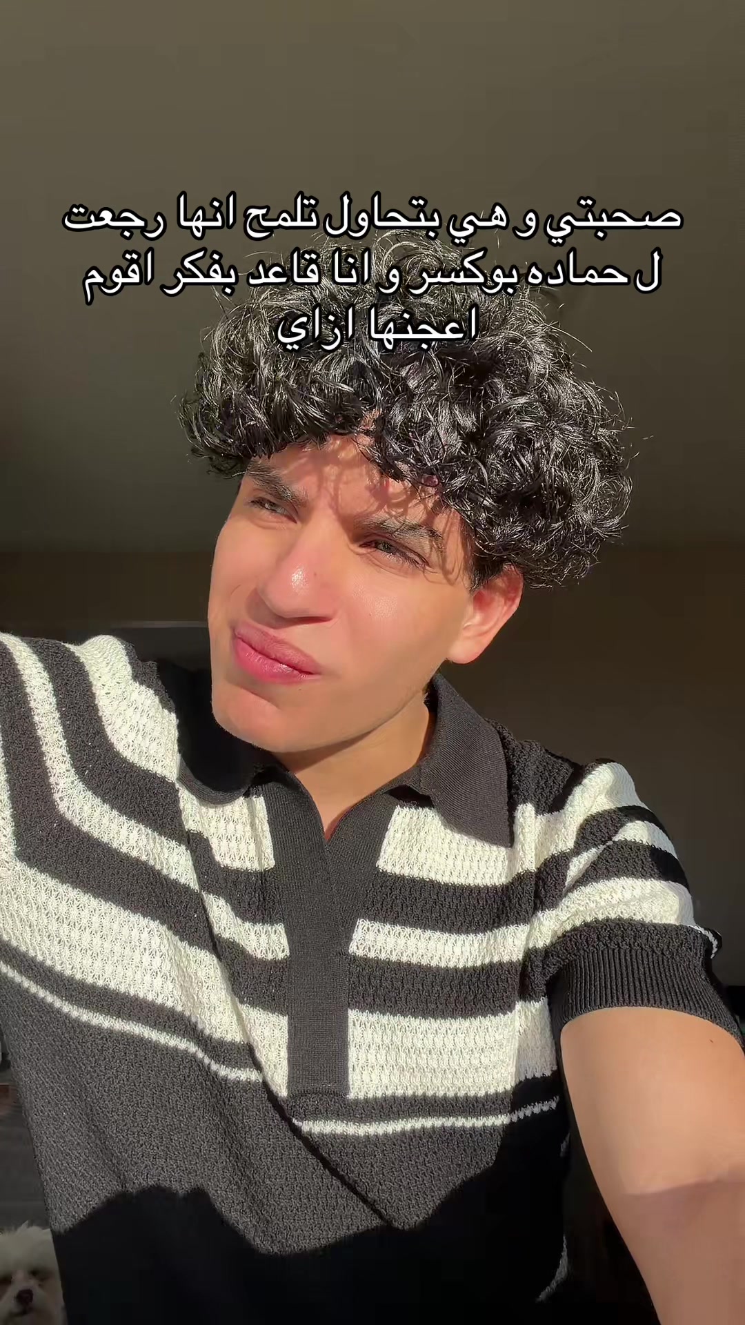 @Brandon بيشو
