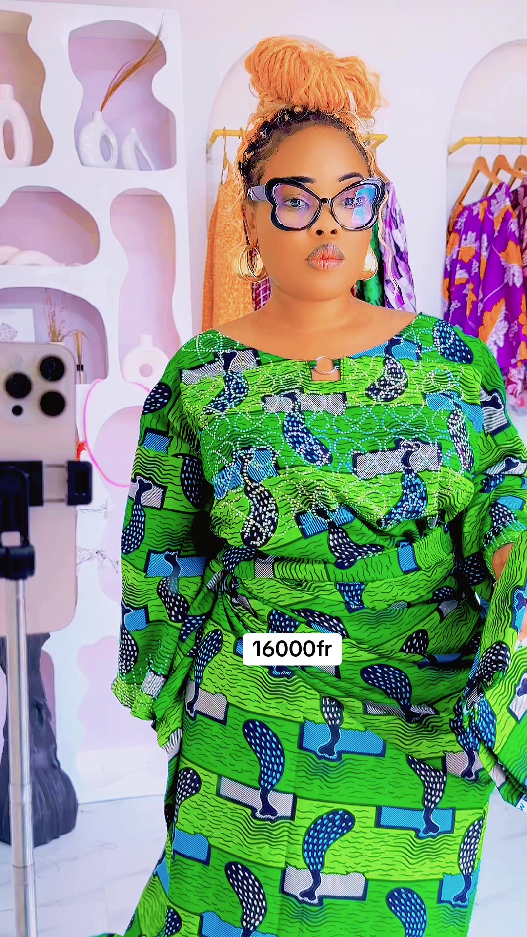 @Tina Fashion💧