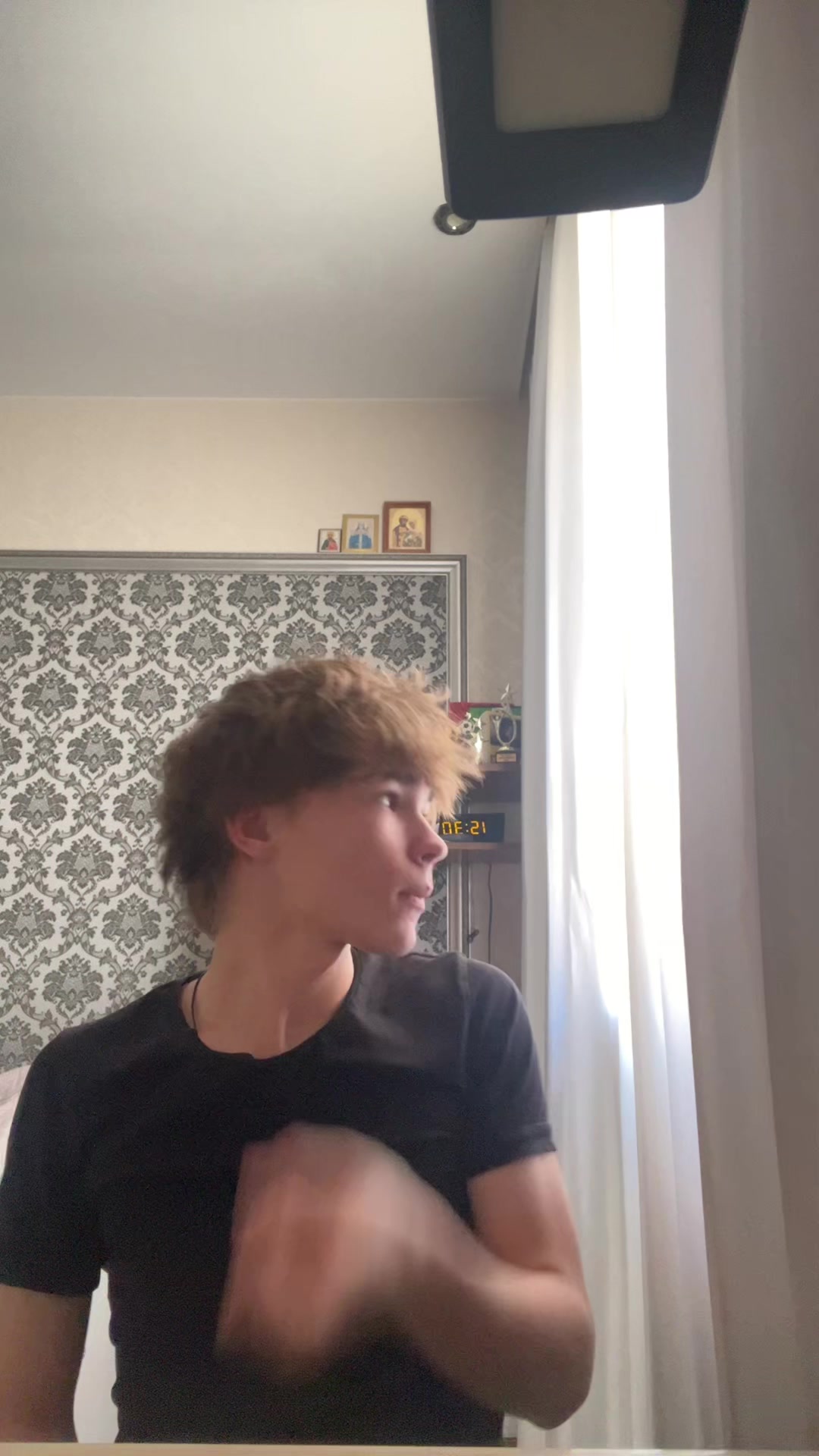 @TrueDozy