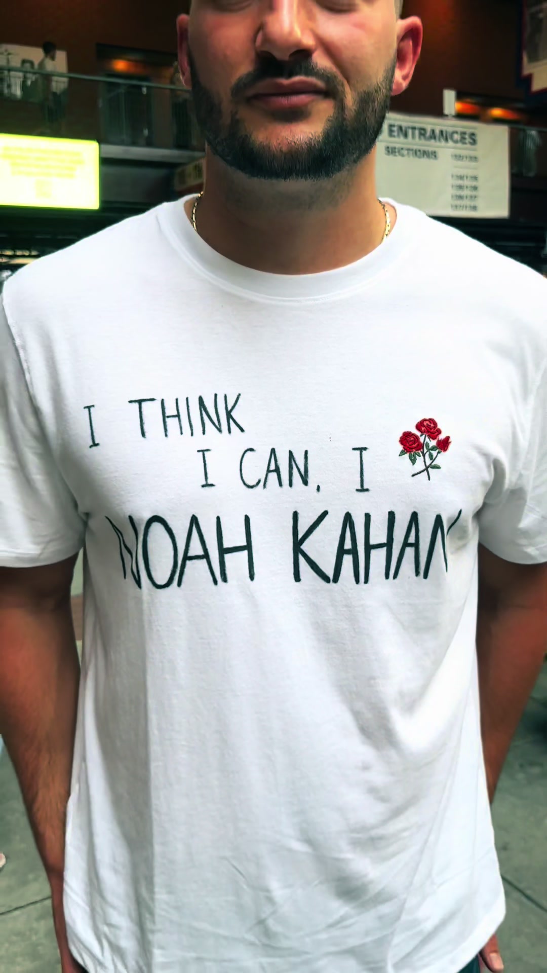 @Josiah Pariah | CRNA