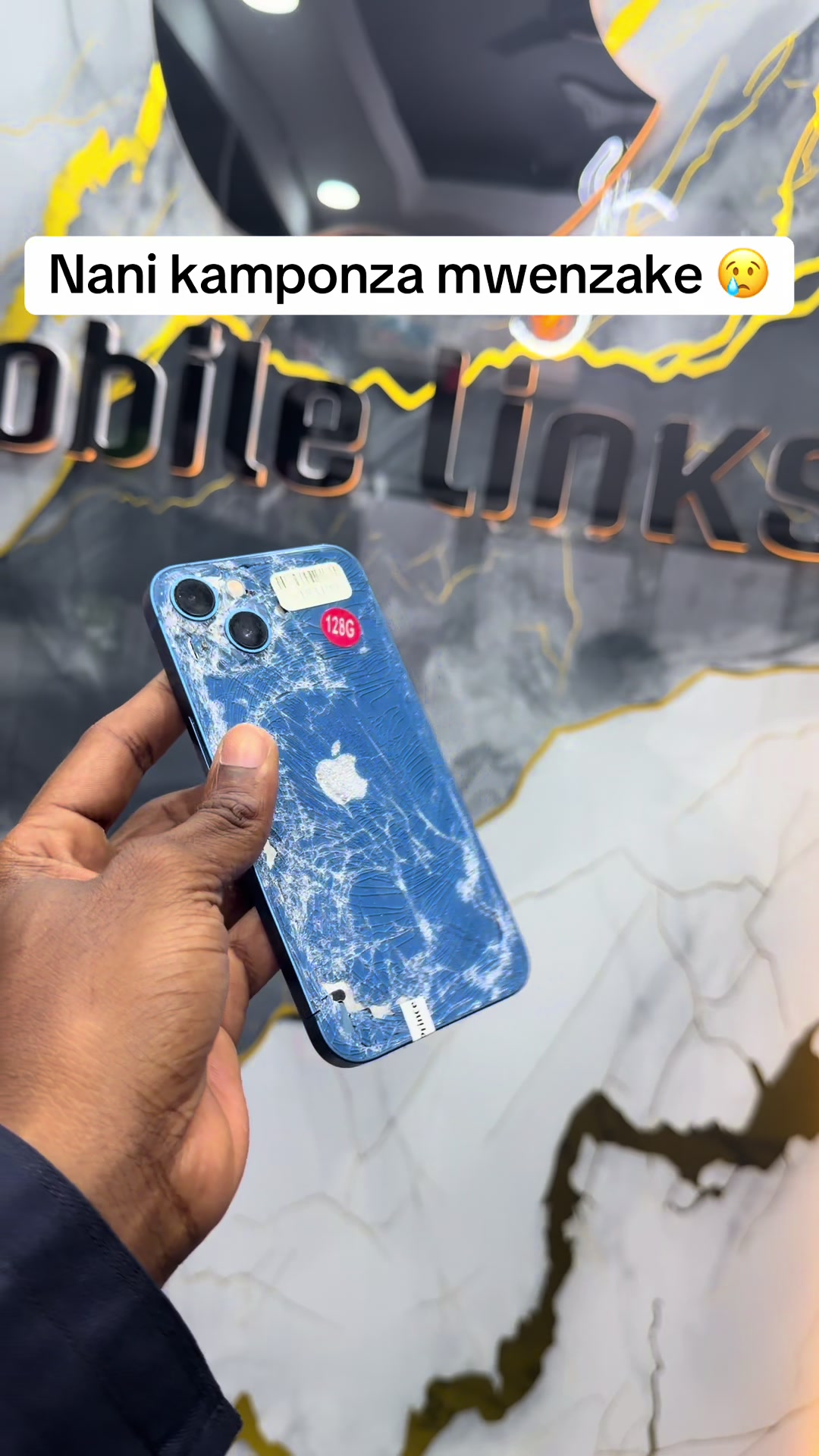 @Deprince phone store 📱