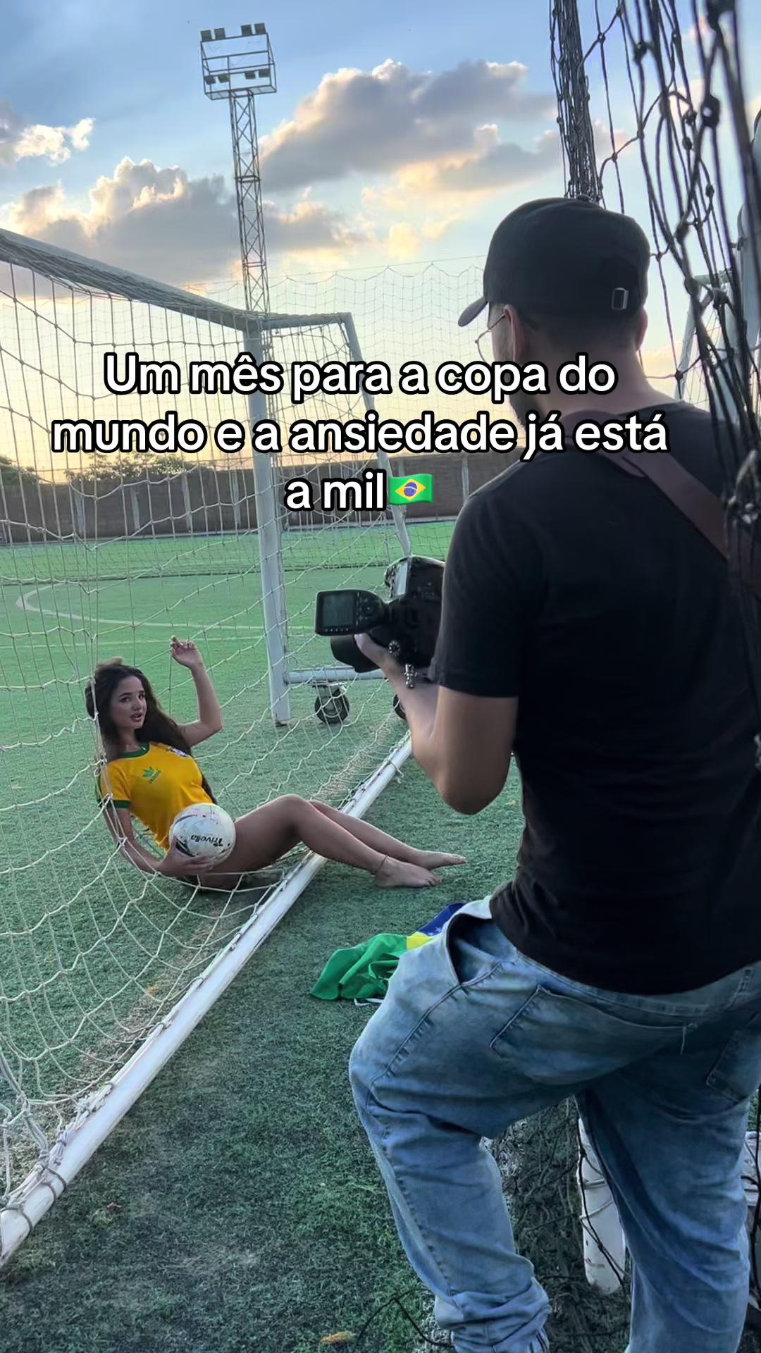 @Gabi chagas